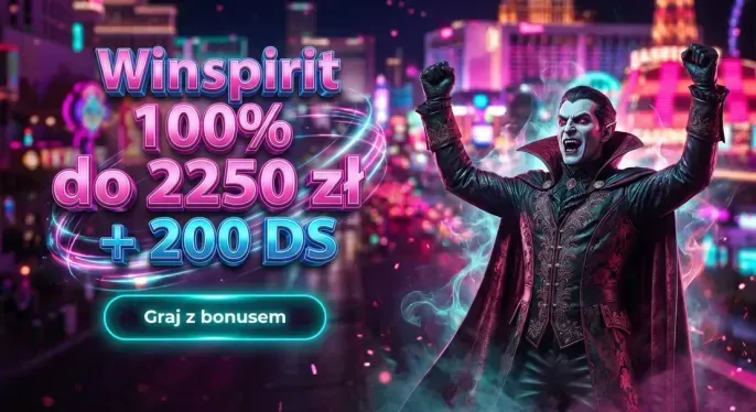 Winspirit Casino